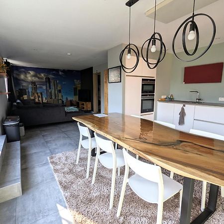 Gasthuis Puytvoet Sint-Niklaas Exteriör bild