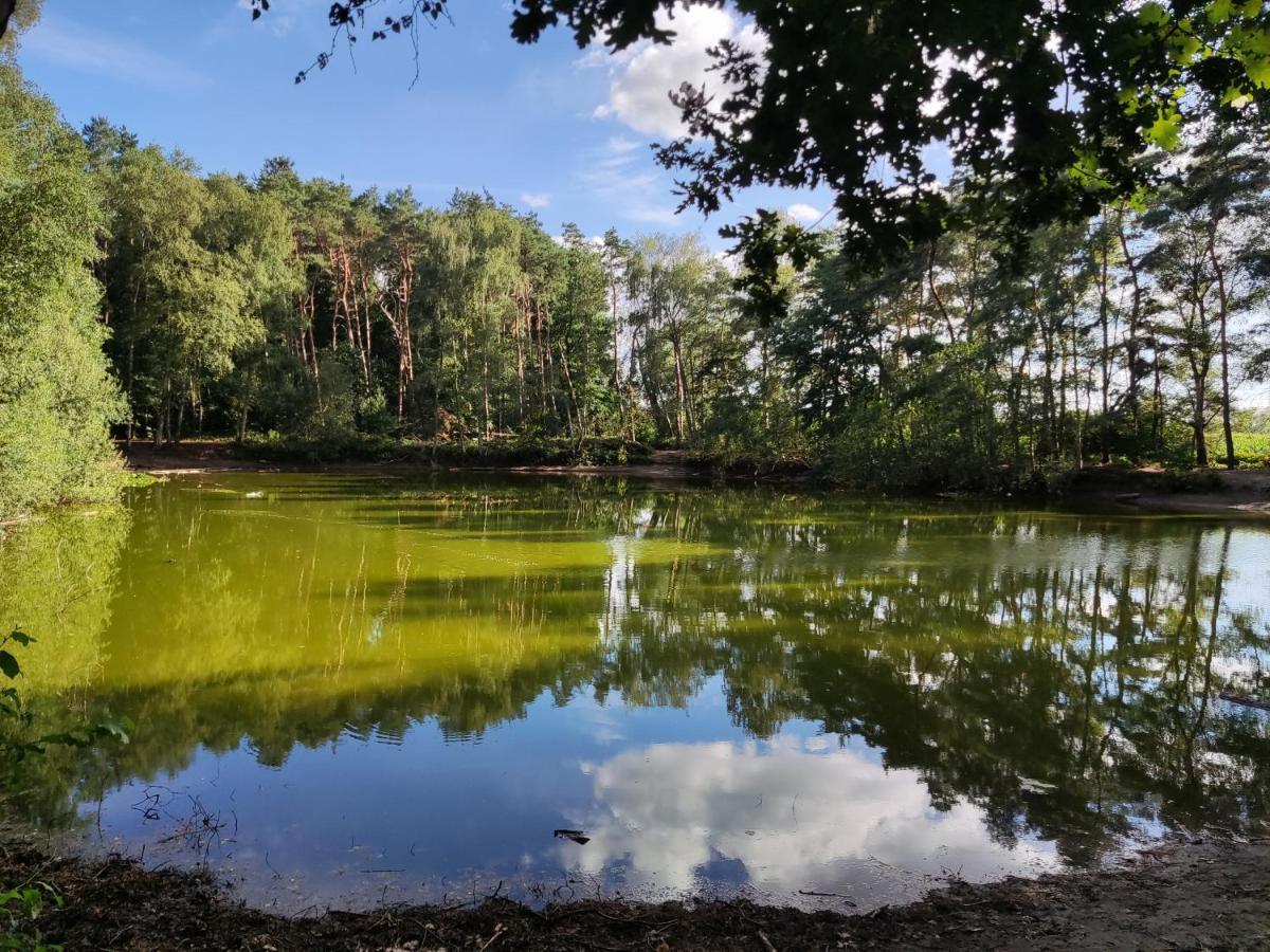 Gasthuis Puytvoet Sint-Niklaas Exteriör bild