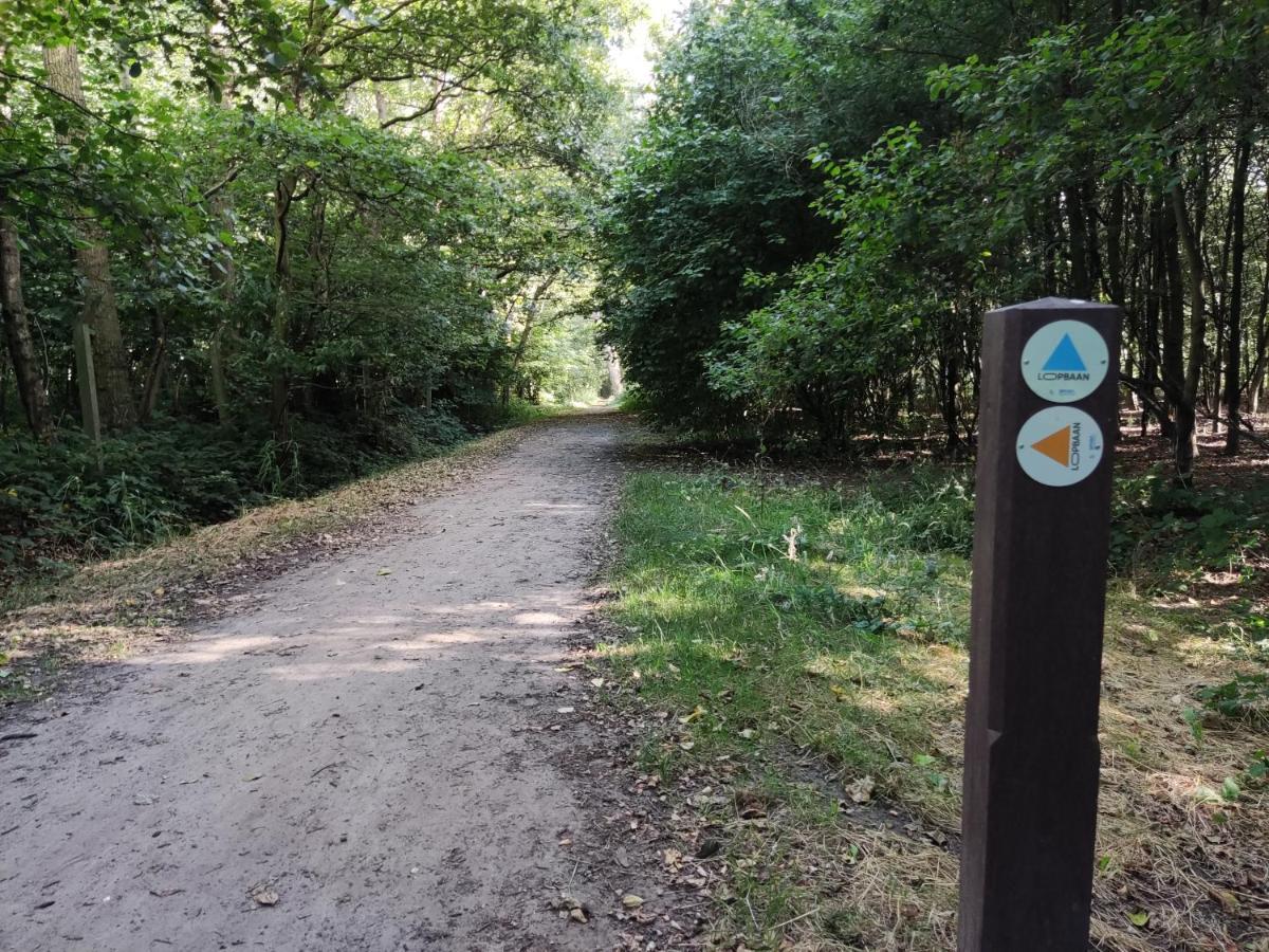 Gasthuis Puytvoet Sint-Niklaas Exteriör bild